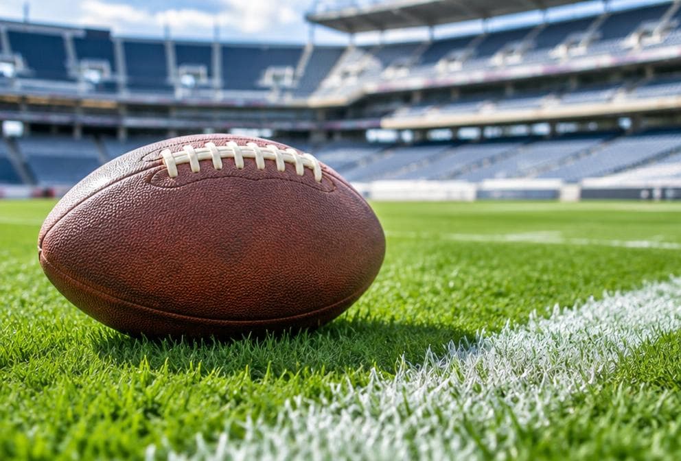 Football equipment