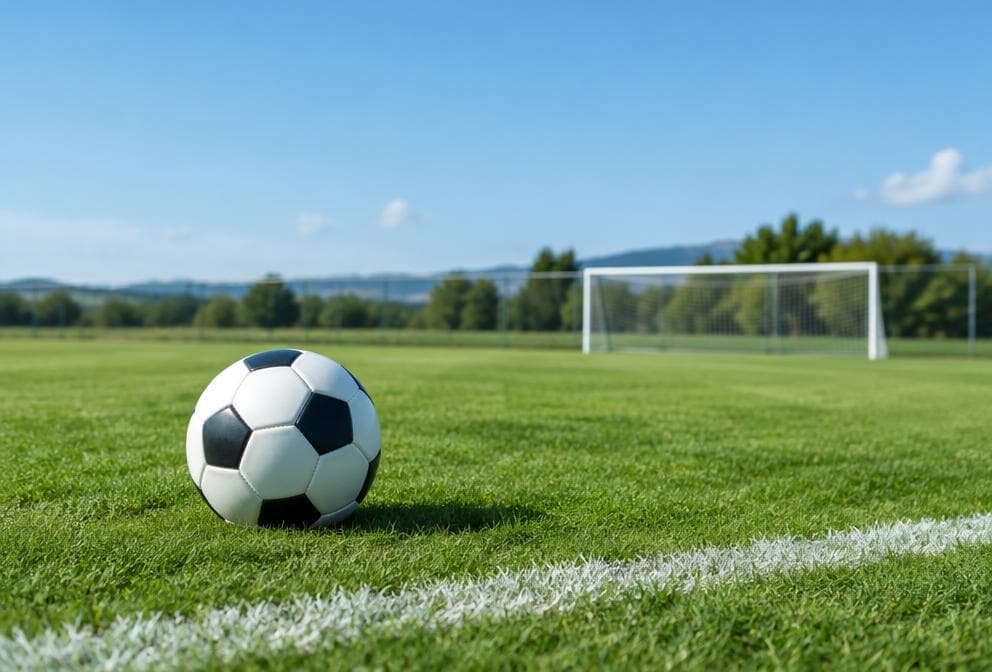 Soccer equipment